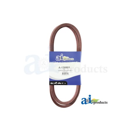 A & I Products Belt, Blade Drive 14" x5" x1" A-130801